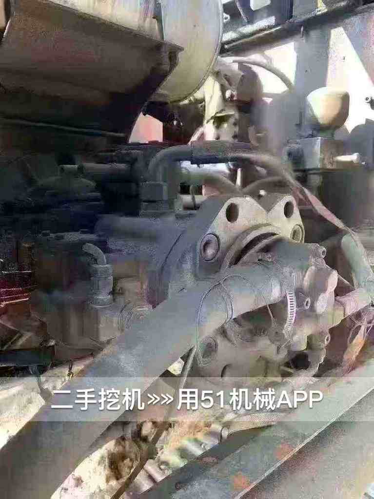 51机械